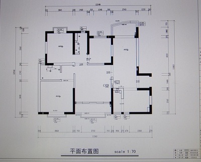 五凹小黎設(shè)計(jì),朋友裝修隊(duì)施工,高難度二手三房重裝修工程 裝修日記 籬笆網(wǎng) - 年輕家庭 生活社區(qū)